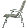 Grandeslam Q-Dos Commercial Arm Chair 4