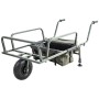 Grandeslam Q-Dos Single Wheel Barrow and Carry Bag