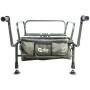 Grandeslam Q-Dos Single Wheel Barrow and Carry Bag 3