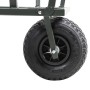 Grandeslam Q-Dos Single Wheel Barrow and Carry Bag 5