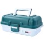 Grandeslam Tuff One Tray Cantilever Tackle Box
