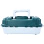 Grandeslam Tuff One Tray Cantilever Tackle Box