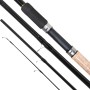 Grandeslam World Class 15-17ft Transformer Carbon Waggler Rod