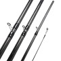 Grandeslam World Class 15-17ft Transformer Carbon Waggler Rod Rings 1
