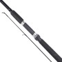 Grandeslam World Class Concept Travel Spin Rod