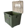 Grandeslam XTuff Megastorus Seat & Tackle Box