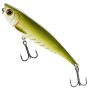 Green Minnow
