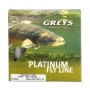 Greys Platinum Fly Lines