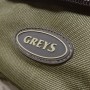 Greys Prodigy Tackle Base Fishing Rucksack  Greys Logo