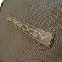 Greys Prodigy Tackle Base Fishing Rucksack Logo