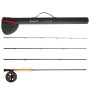 Greys Cruise Fly Rod & Reel Combo