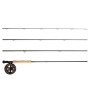 Greys Cruise Fly Rod & Reel Combo 5