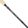 Greys Fin Euro Nymph Fishing Fly Rod & Reel Combo Graphics