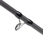 Greys Fin Euro Nymph Fishing Fly Rod & Reel Combo Ring Guide