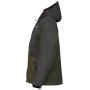 Greys Fin Fishing Jacket 1