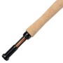 Greys Fin Fly Rod & Reel Combo Handle