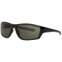 Greys G3 Fishing Sunglasses Gloss Black / Green/Grey