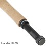 Greys GR20 Fly Fishing Rod RHW Handle
