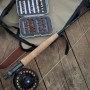 Greys GR20 Fly Fishing Rod In Use 2