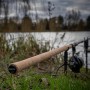 Greys GT2 50 Carp Fishing Rods In Use 8