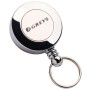 Greys Pin-On Reel Retractor