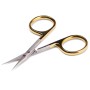 Greys Scissors Micro Tip 4 Inch