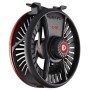 Greys Tail Fly Fishing Reel 2