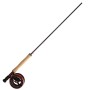 Greys Tail Rod & Reel Combo 2