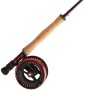 Greys Tail Rod & Reel Combo