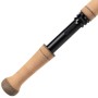 Greys Wing Double Handed Fly Rod 2