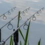 Greys X-Flite Fishing Rods In Use 4