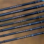 NuFish Affinium Float Rod