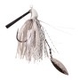 Gunki Hoverjig 10g Colour: Smoke Shad
