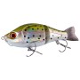 Gunki Scunner 135 S Twin Lure Rainbow Minnow