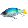 Gunki Scunner 135 S Twin Lure Lightning Blue