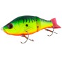 Gunki Scunner 135 S Twin Lure Hot Fire Tiger