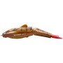Gunki Scunner 135 S Twin Lure Thickness