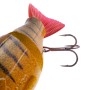 Gunki Scunner 135 S Twin Lure Hook