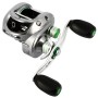 Gunki Baitcasting XHD Reel