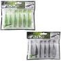 Gunki LS Tipsy SXL Lure Packaged