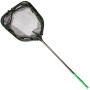 Gunki Pike Addict Folding Net