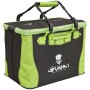 Gunki Safe Fishing Bag Edge Size: 40cm x 26cm x 28cm