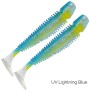 Gunki Tipsy SXL Lure UV Blue