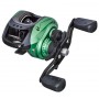 Gunki Trooper Baitcaster Fishing Reel