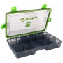 Gunki Waterproof Lure Box Medium 1