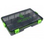 Gunki Waterproof Lure Box Medium