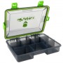 Gunki Waterproof Lure Box Small 1
