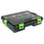 Gunki Waterproof Lure Box Small