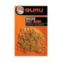 Guru Micro Bait Fishing Bands Packaging