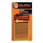 Guru Micro Hair Fishing Stops - Mixed Packaging